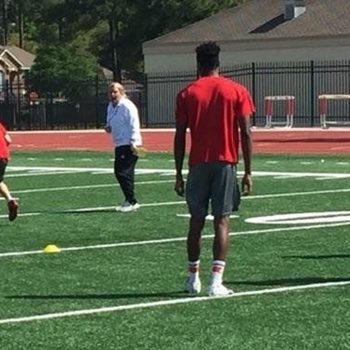 Daniel Banks-Hopkins