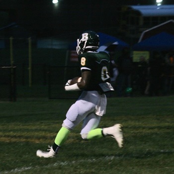Leon Ragland