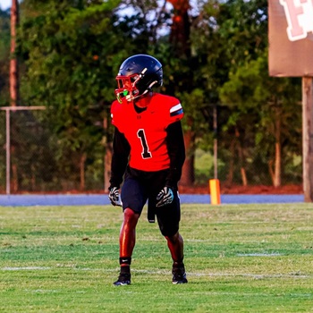 Elias Williams