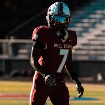 Tristen Davy Ford (TD)