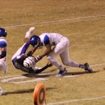 Anthony Howard