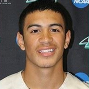 Zach Fashaw