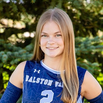 Courtney Miller