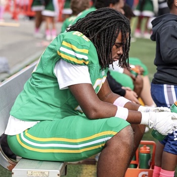Tyrie Davis-Winn