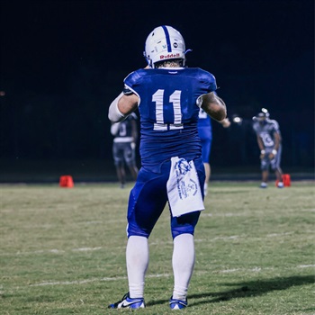 Owen Feltz