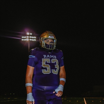 Tyson Albright