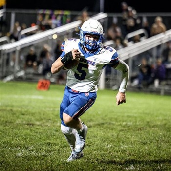 Ryder Sedlacek