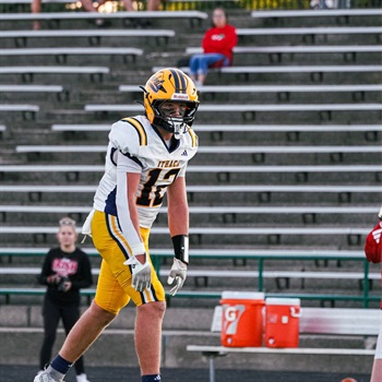 Landon Bratschi