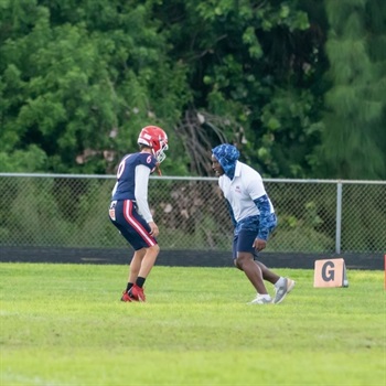 Emmanuel Rosario