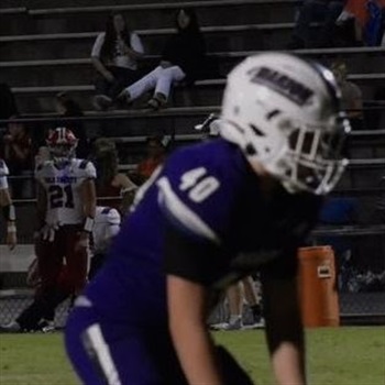 Mason Swafford