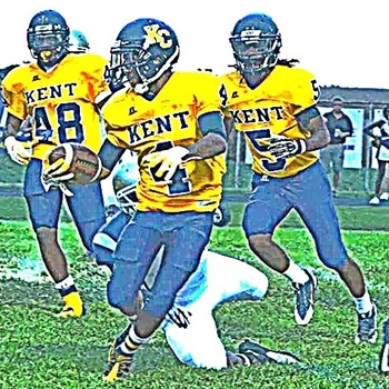 Tavon Thomas