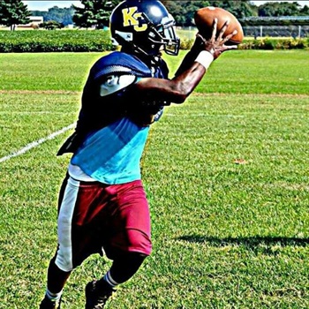 Marcquan Greene