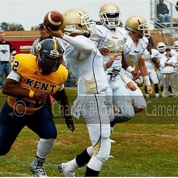 Xavier Jones