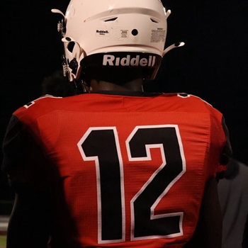 Amari Bell