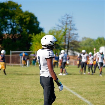 jorrell buchanan jr