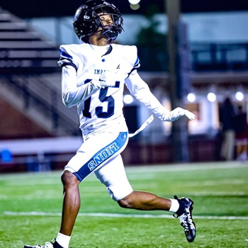 Terron Lundy