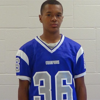 Davon Galindo