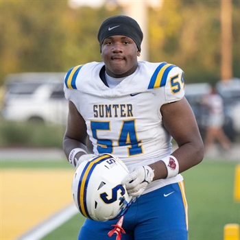Bryson “BP” Pollard