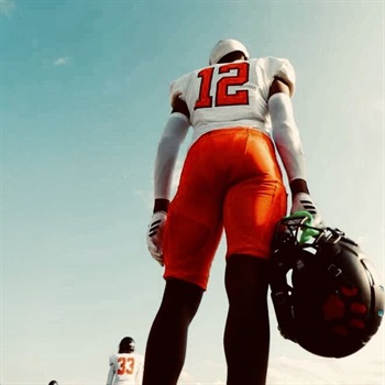 Tavares Jackson