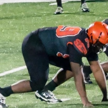 Jace Dickson