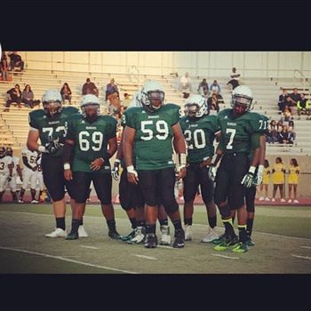 Devonte Ward Simpson