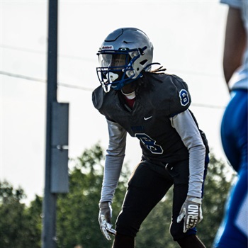 Jaquevion Young