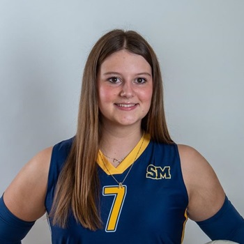 Ally Spurlin