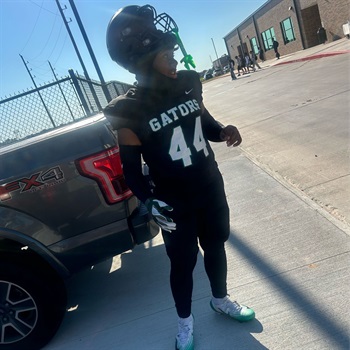 Zae'Andre Phillips