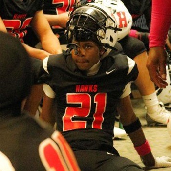 Isaiah Burroughs