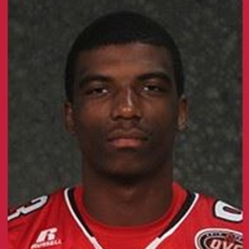 LaRon Golden