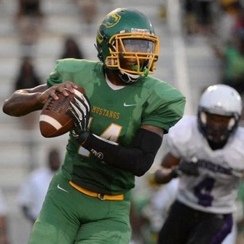Kenyon Jones