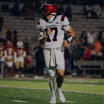 Cooper Luensmann