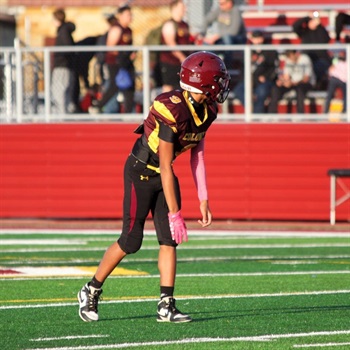 Jayden Bell
