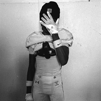 Ahmani Palmer