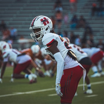 Dezmen Lewis