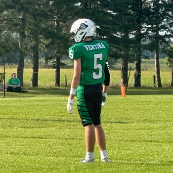Kyler Vertina