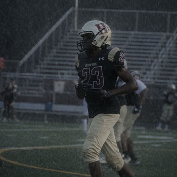 LeBryant Whack (LB)