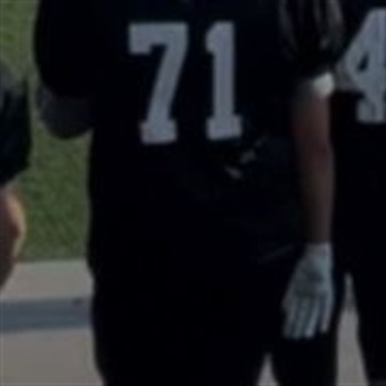 Isaiah Rios-Bryson