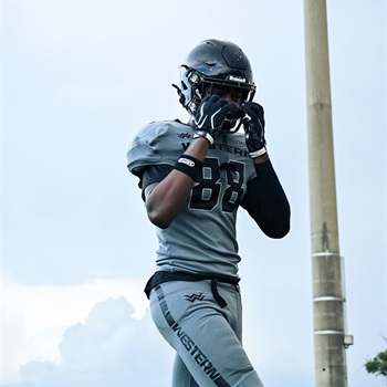 Iran Hollis II