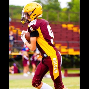 Konner Anderson