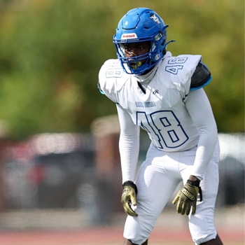 Darius houston