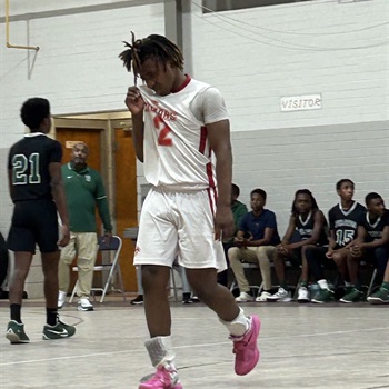 Devonte Williams