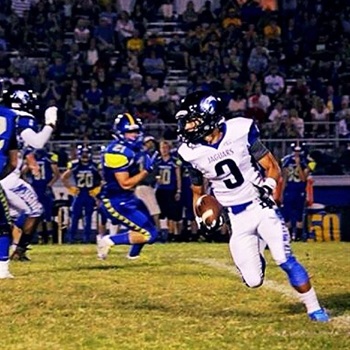 Amari Calvillo-Tatum