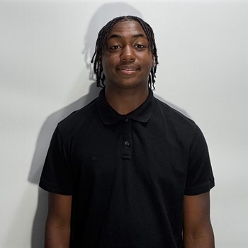 Jared Jackson