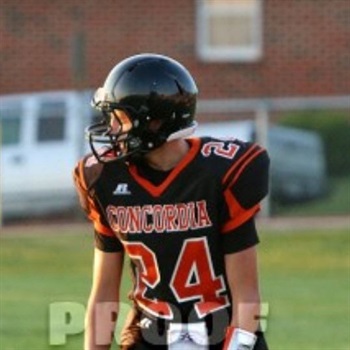 Spencer Brown