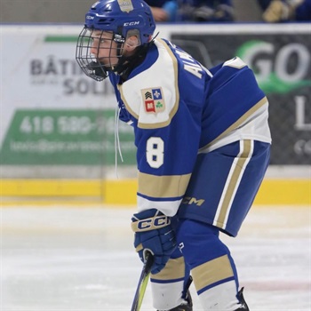 Léo Allaire
