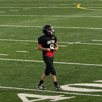 Chase Little