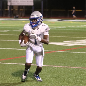 Cordell Barrow