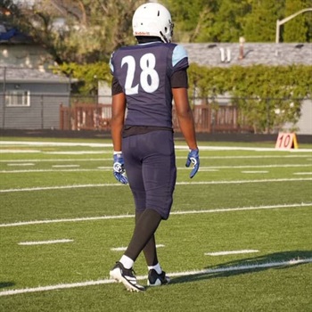 Romello Poindexter