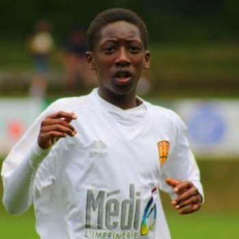 Mohamed-Lamine Diakhaby